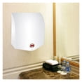 thumbnail image 2 of Fully Automatic Infrared Hand Dryer, Commercial Hotel Hand Dryer Intellint Temperature Display ,High-Speed Drying, 2 of 7