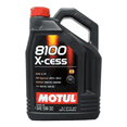 thumbnail image 2 of ACEITE SINTETICO MOTUL 8100 X-CESS 5W30, 2 of 2