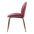 thumbnail image 3 of Set 2 Sillas Mundo In Muebles Treviso Rosa, 3 of 6