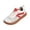 Light Gray, variant on Orthopedic Mesh Sneakers for Women, Arch Support Non Slip Gum Sole Trainers, Breathable Retro Casual Tennis Walking Shoes Black
