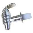 thumbnail image 4 of Robinet de Refroidisseur de Remplacement Accessoires de Robinet Argent, 4 of 9