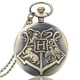 thumbnail image 1 of HERMOSO RELOJ DE BOLSILLO ESTILO RETRO ZefeiWu 8390606177490, 1 of 1