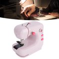 thumbnail image 1 of Portable Electric Sewing Machine Electric Mini Embroidery Tool Sewing Euipment, 1 of 7
