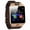 Gold, variant on Bluetooth Smart Watch w/Camera Waterproof Phone Mate For Android Samsung iPhone