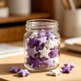 thumbnail image 6 of CozeLy Origami Star Paper Strips 540 Sheets Double Colored Star Paper for Paper Stars Making DIY Hand Arts and Crafts for Home Decoration and Gifts, 6 of 9