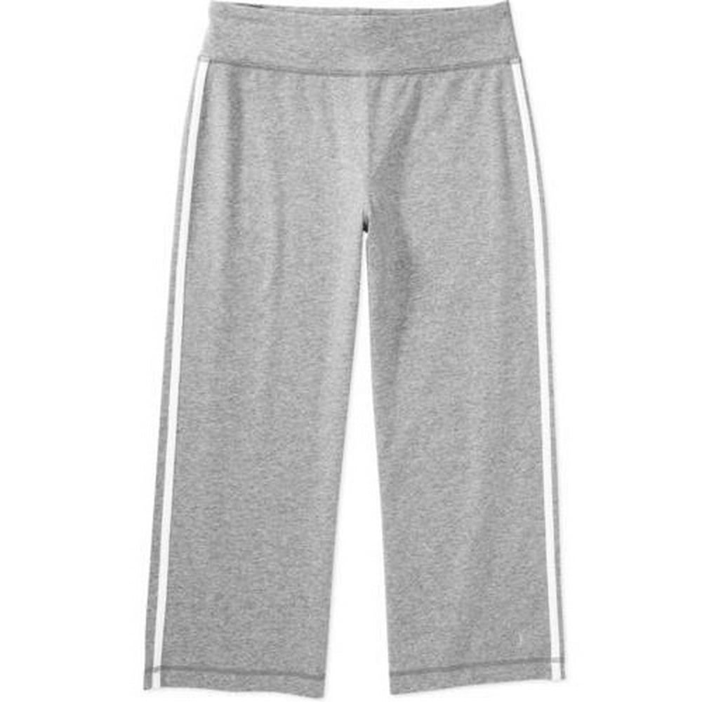danskin plus size capri pants