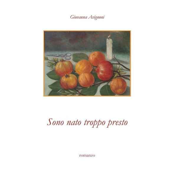 Sono nato troppo presto (Paperback)