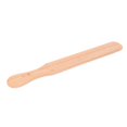 thumbnail image 5 of 4 Piezas Utensilios para Cocinar Panqueques Espátulas de Crepe de Madera Y Juego de Esparcidor -Herramientas para Esparcir Masa con Rastrillo de Tortilla Batería de Cocina, 5 of 5
