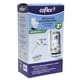 thumbnail image 1 of Válvula Para Sanitario Coflex Dual 3" Blanco Abs, 1 of 3