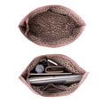 thumbnail image 4 of Bolso Milan Chiva de piel Chiva para mujer rosa MC-1038ROSE, 4 of 6