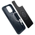 thumbnail image 3 of Funda Case SPIGEN Thin Fit Mag para iPhone 16 PRO Slate, 3 of 8