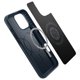 thumbnail image 3 of Funda Case SPIGEN Thin Fit Mag para iPhone 16 PRO Slate, 3 of 8