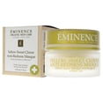thumbnail image 4 of Yellow Sweet Clover Anti-Redness Masque by Eminence for Unisex - 1 oz Mask, 4 of 4