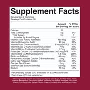 MaryRuths Multivitamin for Women 60 Count