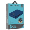 thumbnail image 4 of Batería Power Bank Portátil STF 5000 mAh 20W Carga Magnética, color Azul, 4 of 8