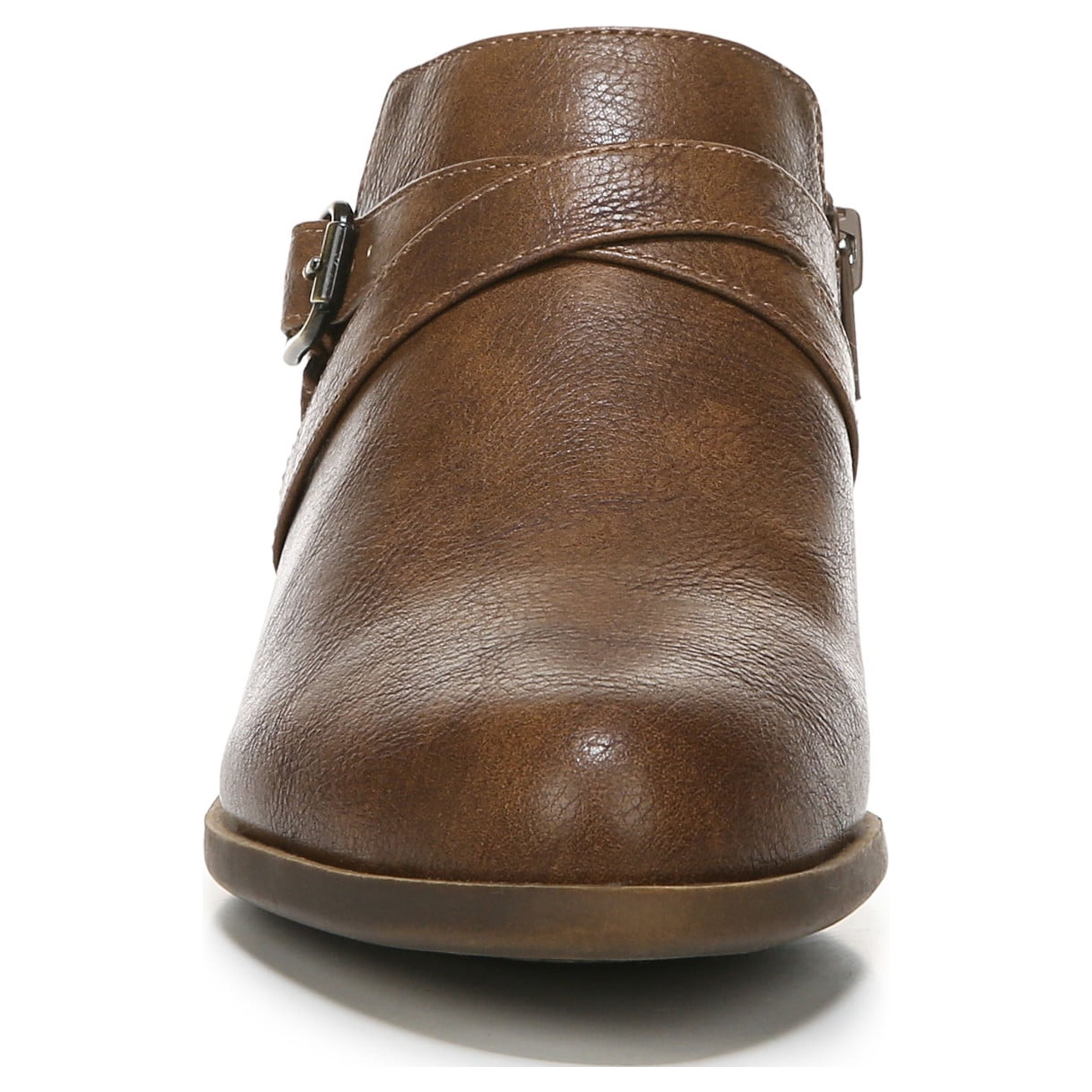 LifeStride Women's Adley Ankle Booties, Wide Width Available