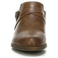 thumbnail image 4 of LifeStride Womens Adley Ankle Booties, Wide Width Available, 4 of 9
