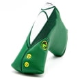 thumbnail image 1 of Fundas de Putter de Golf para cabeza, traje, chaqueta, patrón bordado, funda para cabeza de palo de Golf, compatible con putters de hoja estándar, equ, 1 of 8