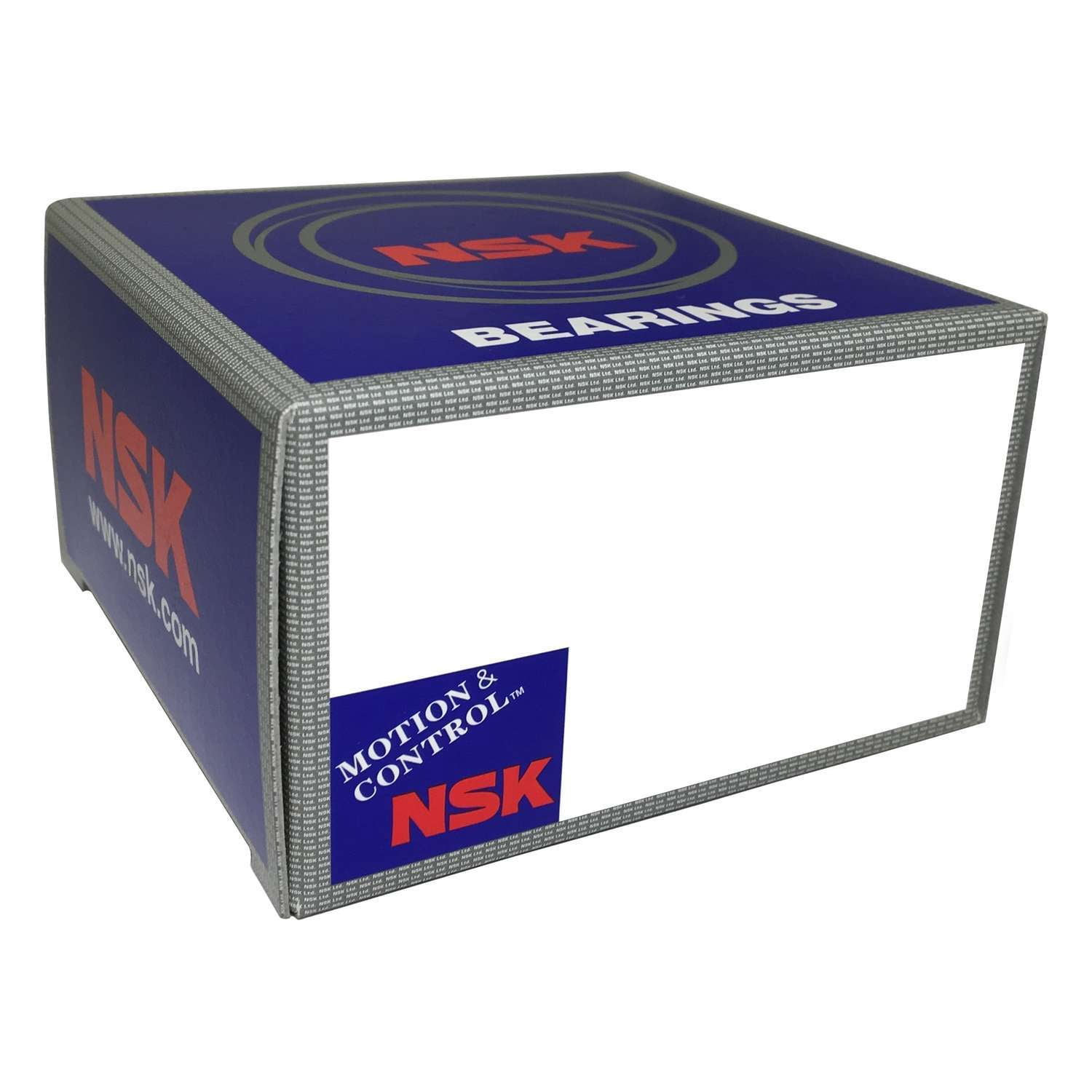 NSK 38BWD15 Wheel Bearing Fits select: 2001-2003 TOYOTA HIGHLANDER, 1999-2003 LEXUS RX