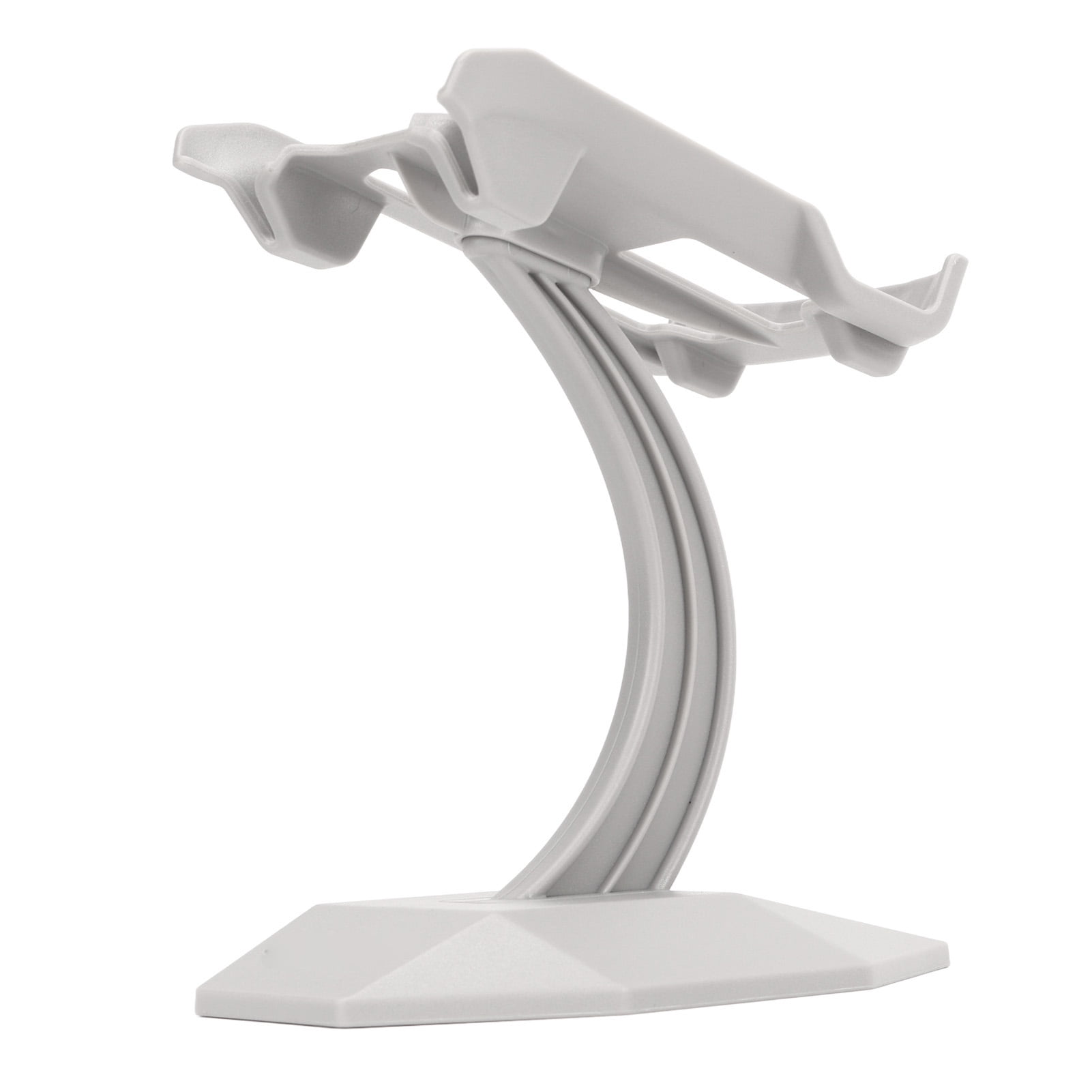 Sunnylife Drone Display Stand Universal Desktop Holder Bracket Gray ZJ562 for Mini 3 Pro 2 SE Mavic (3.94 inches / 10 cm)
