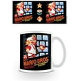 thumbnail image 3 of Super Mario NES Cover Mug, 3 of 3