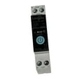 thumbnail image 1 of Maytalsory ABS Smart Circuit Breaker Single Channel Professional 1P Multi-mode Loop Count Down WiFi Household Office School Switch 32A, 1 of 6