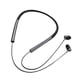 thumbnail image 4 of Auriculares Bluetooth deportivos estéreo con banda para el cuello, intraaurales Negro, 4 of 6