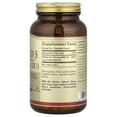 thumbnail image 5 of Solgar Vitamin D3 (Cholecalciferol) 125 mcg (5,000 IU) Vegetable Capsules 1 ea, 5 of 5