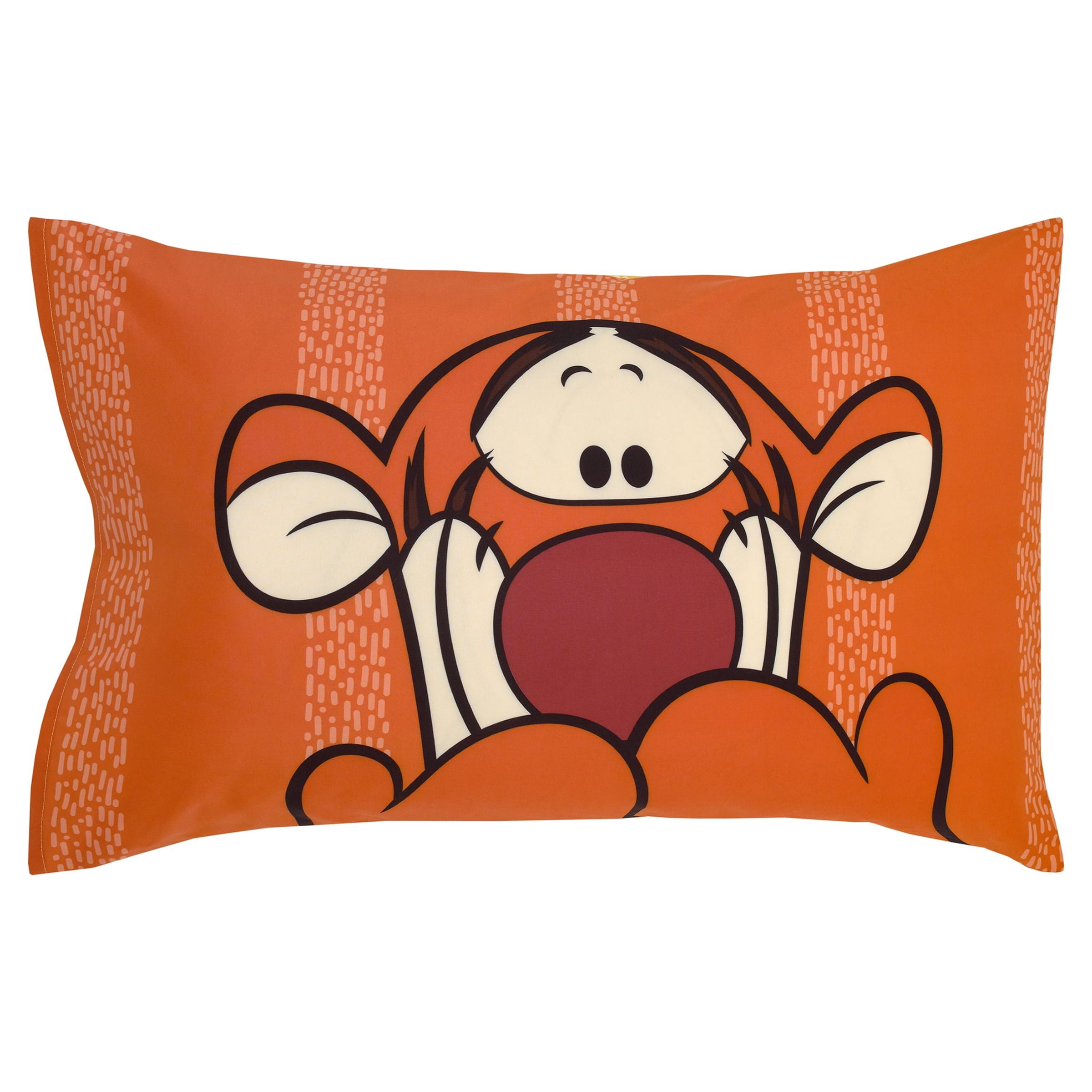 Disney Winnie the Pooh 4 PieceToddler Bedding Set, Toddler Boy, Girl