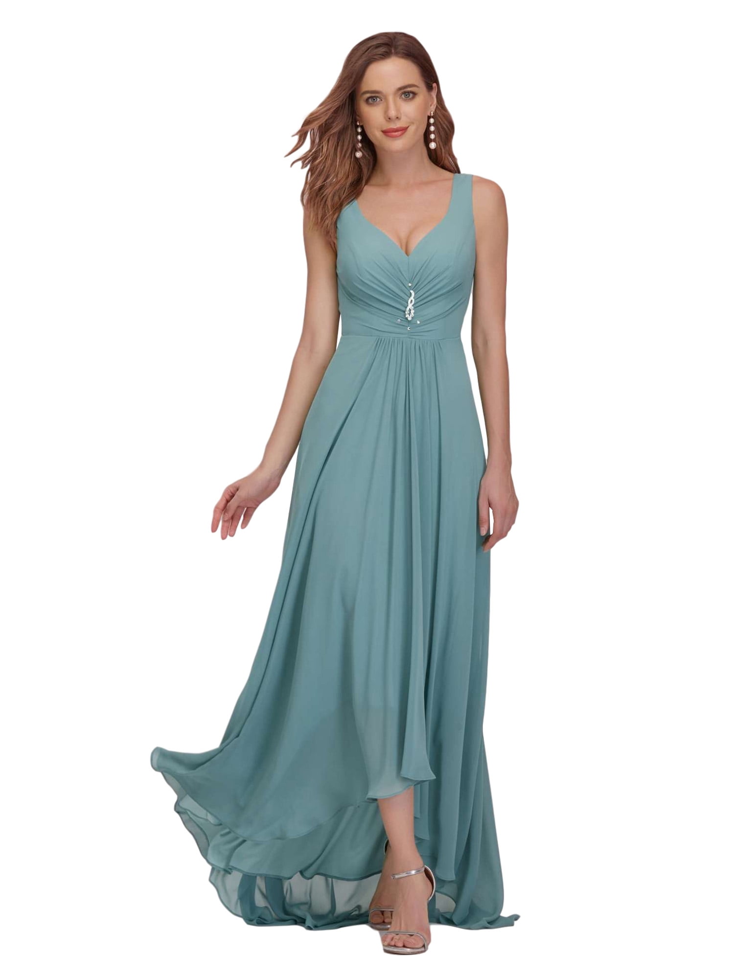 walmart plus size mother of the bride dresses