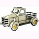 thumbnail image 2 of Para Flores, Maceta Retro Para Camioneta Con Luz De Hadas Para Decoración De Jardín Al Aire Libre Eigraketly HA042845-05, 2 of 6