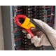 thumbnail image 3 of Pinza de corriente alterna Fluke i400 400A para multímetros digitales, 3 of 4