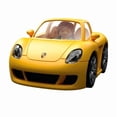 thumbnail image 2 of Set de Juego Playmobil Porsche Carrera GT, 2 of 4
