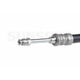 thumbnail image 2 of Sunsong 3402094 Power Steering Pressure Line Hose Assembly, 2 of 4