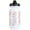 Color:White, variant on Sports Water Bottle BPA Free Lightweight Cycling Water Bottle Outdoors Squeeze Bite Lid Water Bottle for Biking Hiking