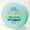 Blue (light), variant on Innova DX Rollo Disc Golf Midrange Disc, Pick Color/Weight [Stamp & Exact Color May Vary] Blue 167-169 grams