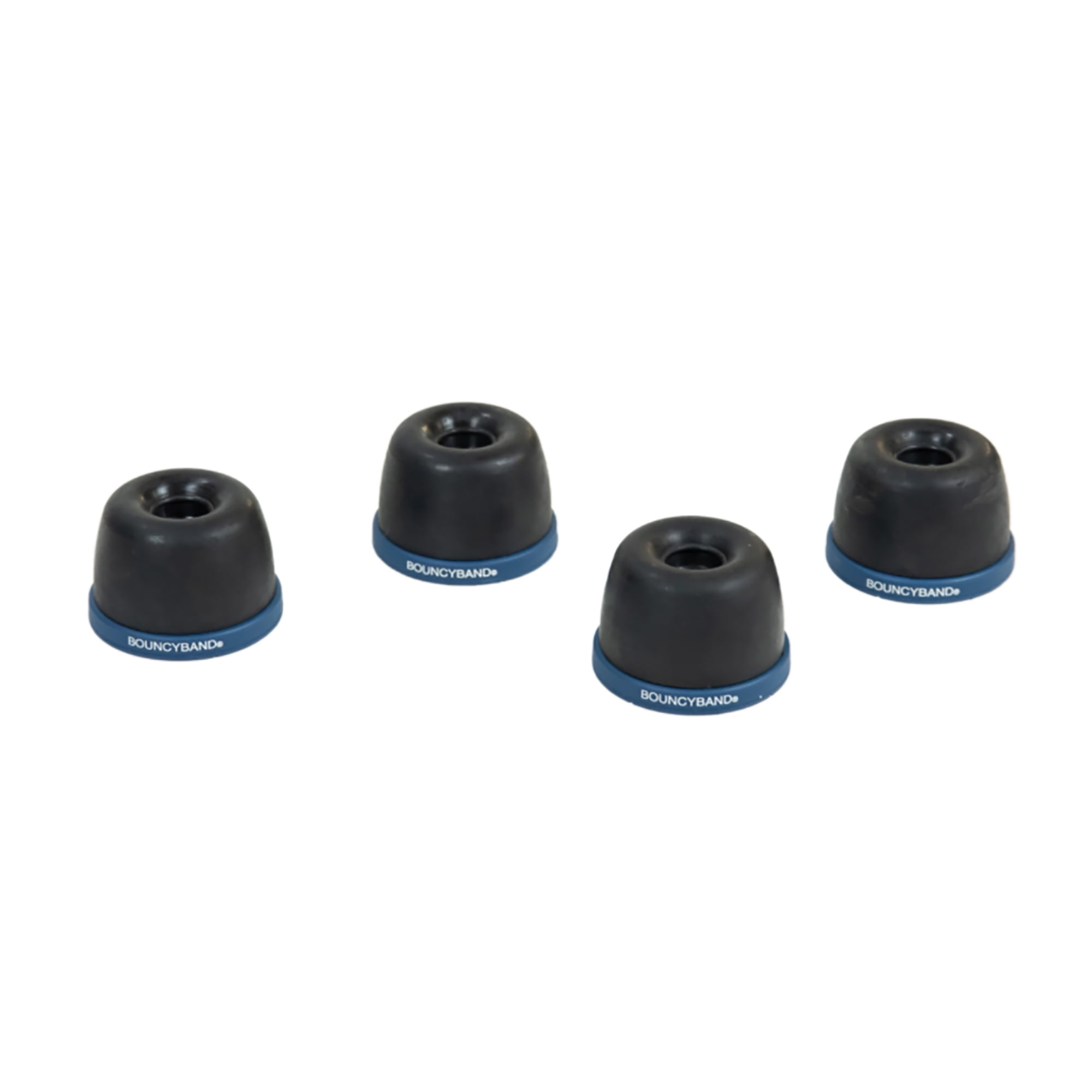 Bouncyband Wiggle Wobble Chair Feet, 4 Pieces