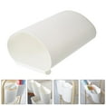 thumbnail image 3 of Cubo de almacenamiento para ahorro de espacio, 3 uds., para carrito rodante, tipo colgante, taza de almacenamiento, carrito rodante, cubo colgante, 3 of 4