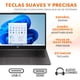 thumbnail image 4 of Laptop HP 245 G10 AMD Ryzen 3 7330U 12GB 512GB SSD Pantalla 14" Teclado Español Mouse DXT, 4 of 5