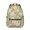 Pioneer Flower Floral-3, variant on Pioneer Flower Floral Print Pattern Backpack for School, Cute School Bag with Adjustable Shoulder Straps and Padded Back, 15.3"x11"x7.1"