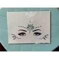 thumbnail image 4 of Hearth & Gear DIY Acrylic Rhinestone Stickers A Dimension Of Beauty And Create A And Sparkling Facial Adornment, 4 of 5