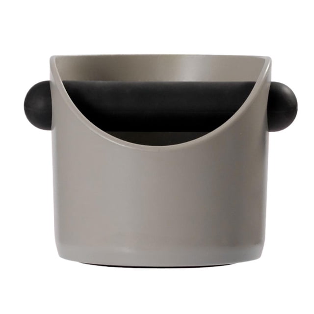 UOYOTT Mini Coffee Grounds Powder Bucket Coffee Slag Separation Container Coffee Tool*