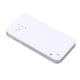 thumbnail image 2 of Téléphone intelligent pour enfants, écran tactile, multi-modes, musical, jouet d'apprentissage précoce, blanc, 2 of 4