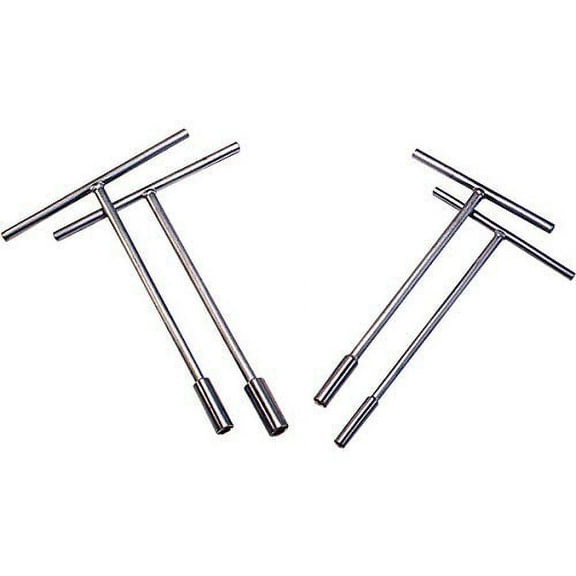 Motion Pro T-Handle Socket (13mm)