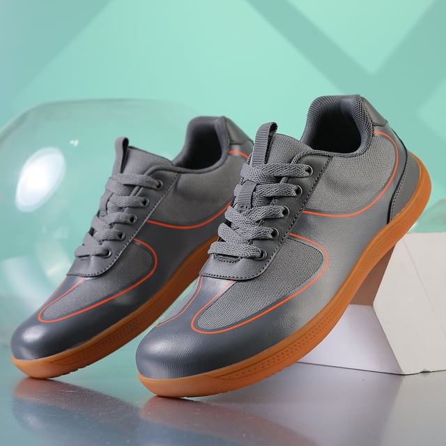 Men ancho zapatos descalzos zapatos de caminata minimalistas transpirables zapatos de trekking livianos ergonómicos malditas zapatillas para deportes al aire libre