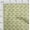 Creamish Yellow, variant on oneOone Cotton Flex Fabric Fish Block Print Fabric BTY 40 Inch Wide