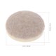 thumbnail image 2 of Nestingho 1Jgo Cubiertas Protectores De Patas Para Muebles Beige Para De Madera Y Cerámica, 2 of 5