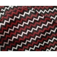 thumbnail image 4 of oneOone Silk Tabby Black Fabric Stripes Sewing Craft Projects Fabric Prints By Yard 42 Inch Wide-MKP, 4 of 4
