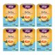 thumbnail image 1 of Tea Yogi DeTox Tea 16 bolsitas de té por paquete (6 paquetes) orgánico, 1 of 8