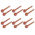 thumbnail image 2 of Pinces de Réglage, Décoration Simple Installation Pince à Corde Meilleure Protection pour Instrument, 2 of 8